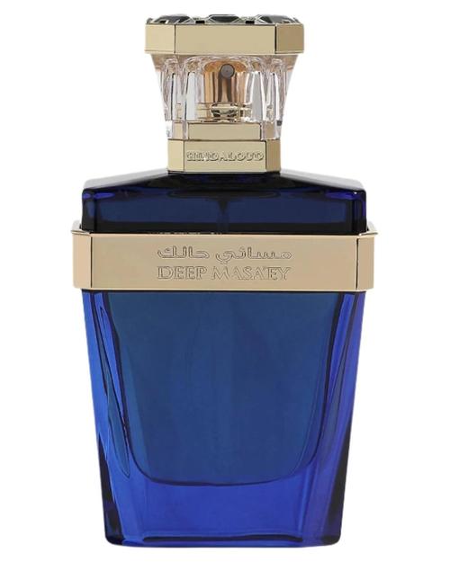 Hind Al Oud Deep Masa'ey - premium fragrance for sophisticated tastes.