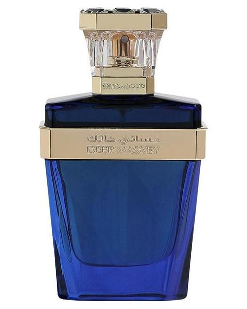 Hind Al Oud Deep Masa'ey - premium fragrance for sophisticated tastes.