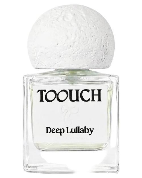 Toouch Deep Lullaby - premium fragrance for sophisticated tastes.