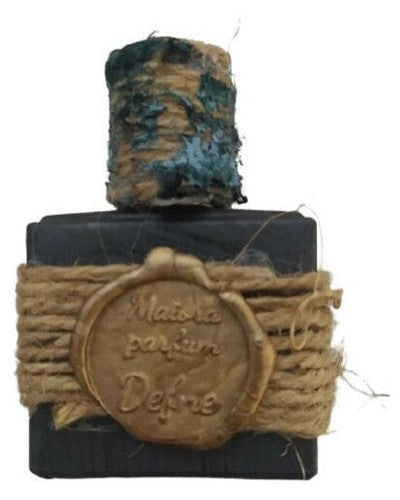 Maiora Parfum Defne