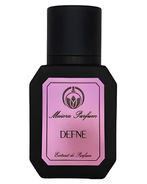 Maiora Parfum Defne - premium fragrance for sophisticated tastes.