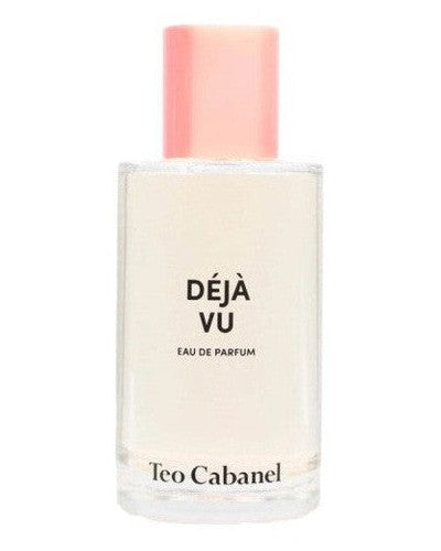 Teo Cabanel Deja Vu - premium fragrance for sophisticated tastes.