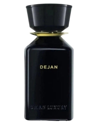 Omanluxury Dejan - premium fragrance for sophisticated tastes.