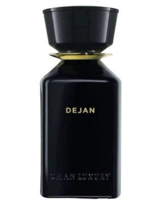 Omanluxury Dejan