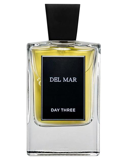 Day Three Del Mar - premium fragrance for sophisticated tastes.
