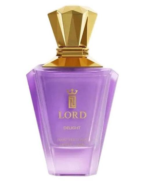 Lord Milano Delight - premium fragrance for sophisticated tastes.