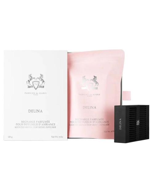 Parfums de Marly Delina Scented Refill Diffuser - premium fragrance for sophisticated tastes.