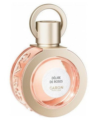 Caron Delire de Roses - premium fragrance for sophisticated tastes.