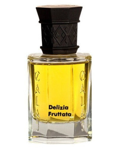 Calaj Delizia Fruttata - premium fragrance for sophisticated tastes.