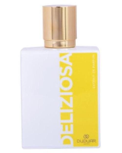 Duduar Deliziosa - premium fragrance for sophisticated tastes.