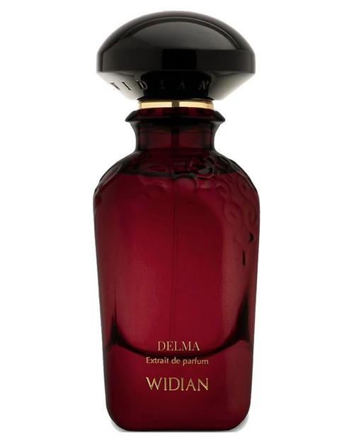 Widian Delma - premium fragrance for sophisticated tastes.