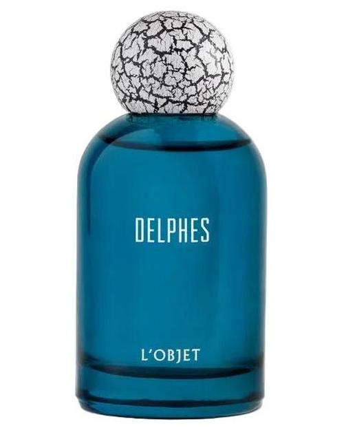L'Objet Delphes - premium fragrance for sophisticated tastes.