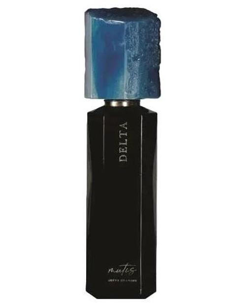 Mutis Nueva Granada Delta - premium fragrance for sophisticated tastes.