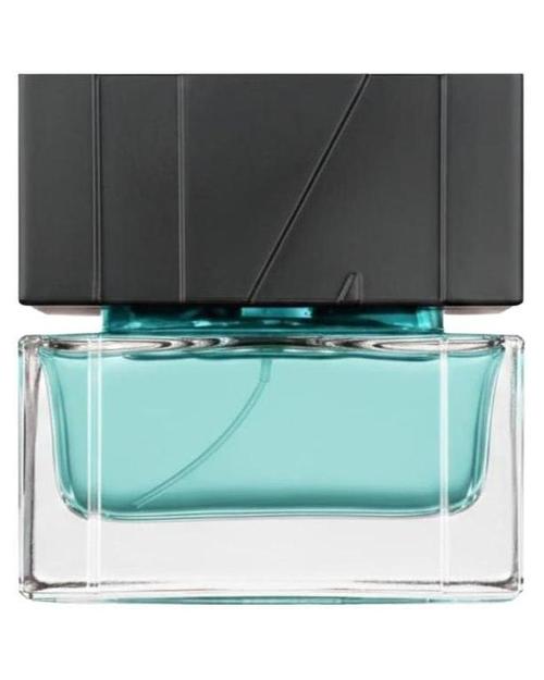 Nvrnagn Deluge - premium fragrance for sophisticated tastes.