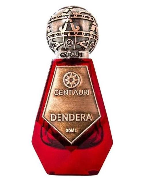 Centauri Dendera - premium fragrance for sophisticated tastes.