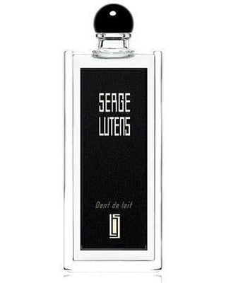 Serge Lutens Dent De Lait - premium fragrance for sophisticated tastes.