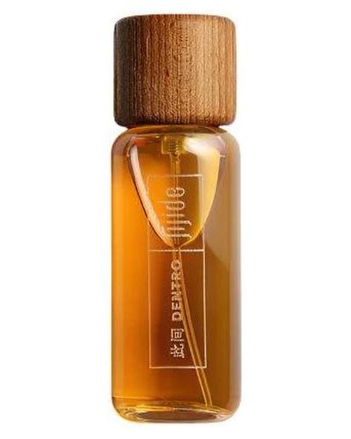 Jijide Dentro - premium fragrance for sophisticated tastes.