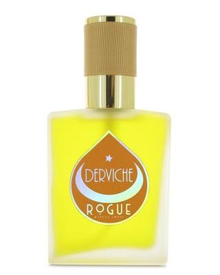 Rogue Perfumery Derviche - premium fragrance for sophisticated tastes.