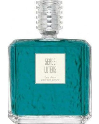 Serge Lutens Des Clous Pour Une Pelure - premium fragrance for sophisticated tastes.