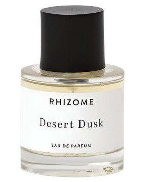 Rhizome Desert Dusk - premium fragrance for sophisticated tastes.