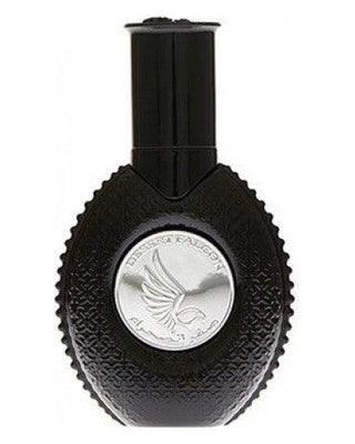 Arabian Oud Desert Falcon Luxury Edition - premium fragrance for sophisticated tastes.