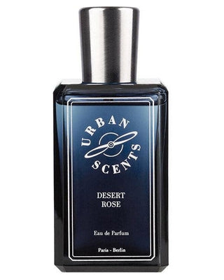 Urban Scents Desert Rose - premium fragrance for sophisticated tastes.