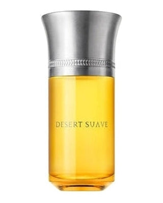 Liquides Imaginaires Desert Suave - premium fragrance for sophisticated tastes.