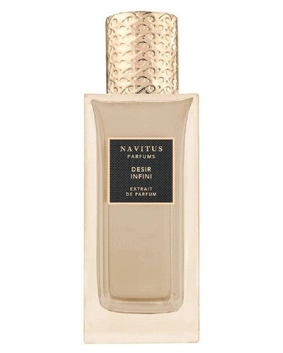 Navitus Parfums Desir Infini - premium fragrance for sophisticated tastes.