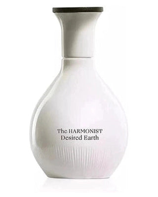 The Harmonist Desired Earth Parfum - premium fragrance for sophisticated tastes.