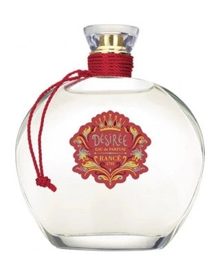 Rance 1795 Désirée - premium fragrance for sophisticated tastes.