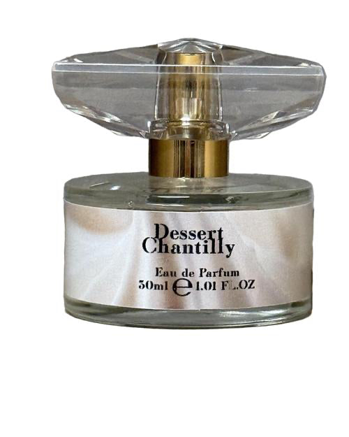 Lumi Dessert Chantilly - premium fragrance for sophisticated tastes.