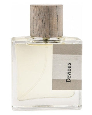 ILK Devious - premium fragrance for sophisticated tastes.