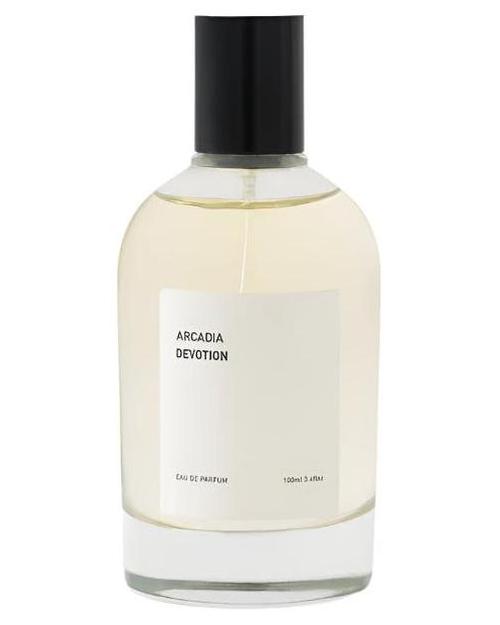 Arcadia Devotion - premium fragrance for sophisticated tastes.