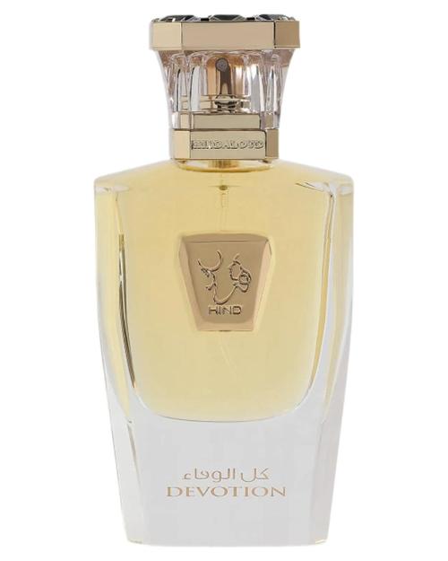 Hind Al Oud Devotion - premium fragrance for sophisticated tastes.