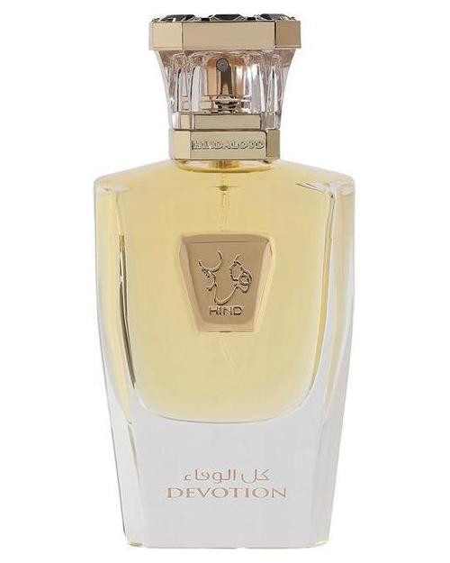 Hind Al Oud Devotion - premium fragrance for sophisticated tastes.