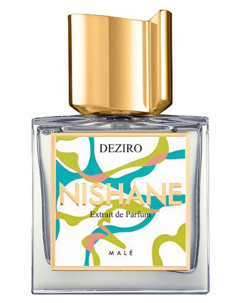 Nishane Deziro - premium fragrance for sophisticated tastes.