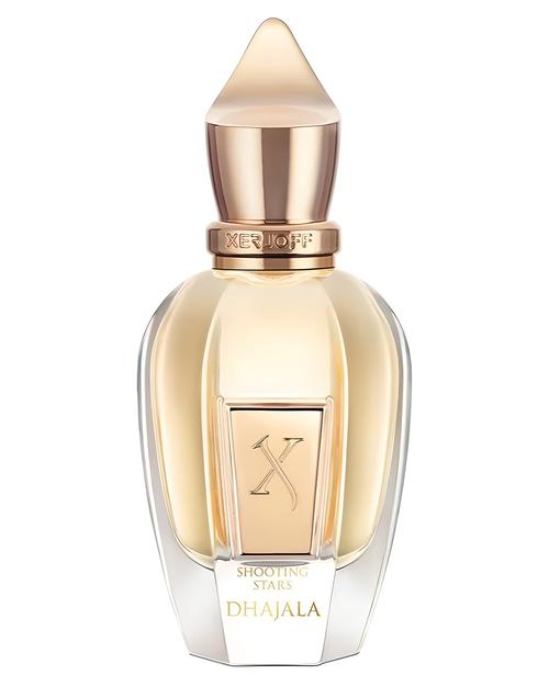 Xerjoff Dhajala - premium fragrance for sophisticated tastes.