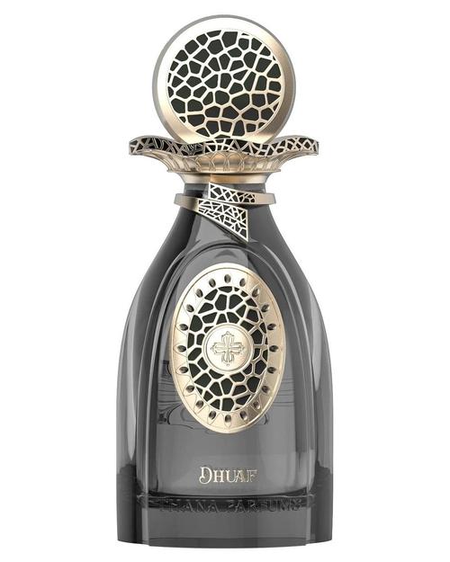 Thana Parfums Dhuaf - premium fragrance for sophisticated tastes.