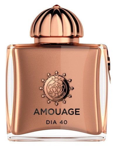 Amouage Dia 40 Woman - premium fragrance for sophisticated tastes.