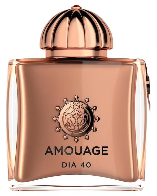 Amouage Dia 40 Woman - premium fragrance for sophisticated tastes.