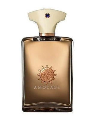 Amouage Dia Man - premium fragrance for sophisticated tastes.