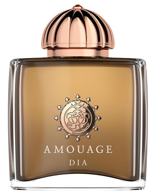 Amouage Dia Woman - premium fragrance for sophisticated tastes.