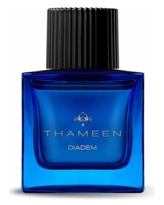 Thameen Diadem - premium fragrance for sophisticated tastes.