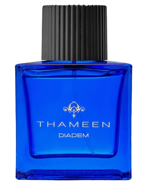 Thameen Diadem - premium fragrance for sophisticated tastes.