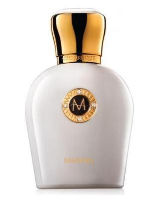 Moresque Diadema - premium fragrance for sophisticated tastes.