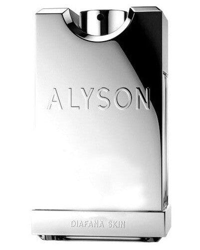 ALYSONOLDOINI Diafana Skin - premium fragrance for sophisticated tastes.