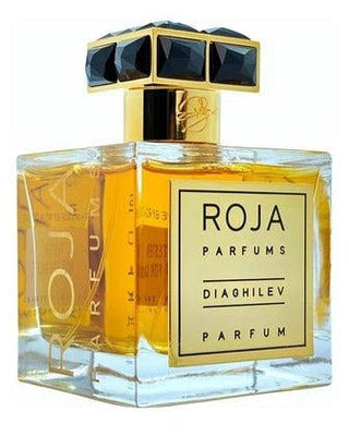 Roja Parfums Diaghilev - premium fragrance for sophisticated tastes.