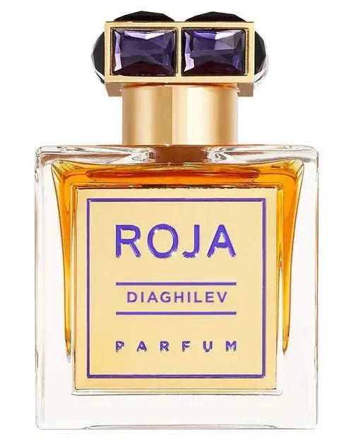 Roja London Diaghilev - premium fragrance for sophisticated tastes.