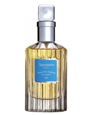 Grossmith Diamond Jubilee Bouquet - premium fragrance for sophisticated tastes.