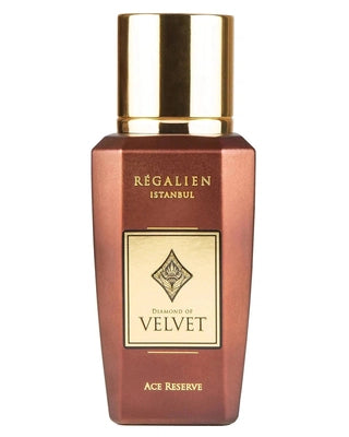 Regalien Diamond Of Velvet - premium fragrance for sophisticated tastes.